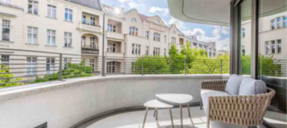 Apartamento de 4 dormitorios en Charlottenburg, Germany No. 74963 4