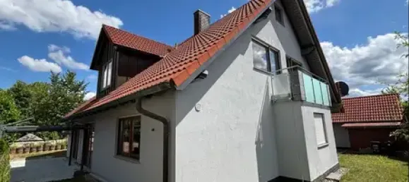 Таунхаус с 4 спальнями в Швебиш Халль, Германия № 234325 2