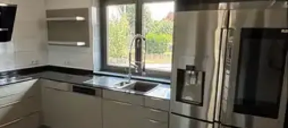 Таунхаус с 4 спальнями в Швебиш Халль, Германия № 234325 15