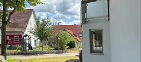 Таунхаус с 4 спальнями в Швебиш Халль, Германия № 234325 4