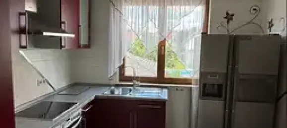 Таунхаус с 4 спальнями в Швебиш Халль, Германия № 234325 23