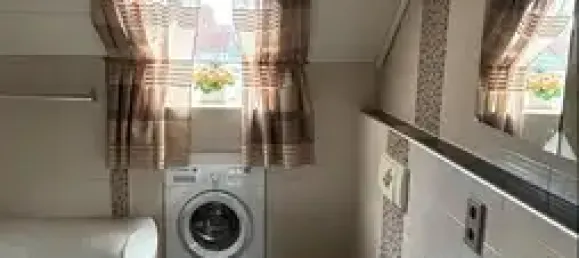 Таунхаус с 4 спальнями в Швебиш Халль, Германия № 234325 24