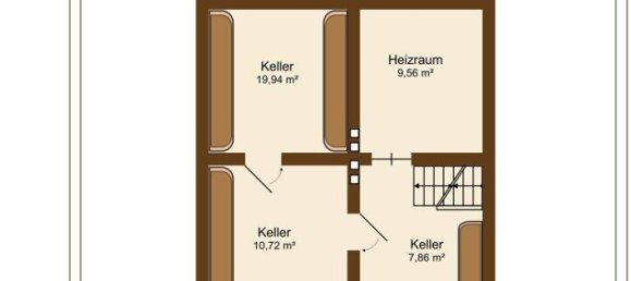 6-Zimmer Villa in Gerasdorf bei Wien, Austria, Nr. 246070 45