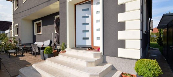 6-Zimmer Villa in Gerasdorf bei Wien, Austria, Nr. 246070 5