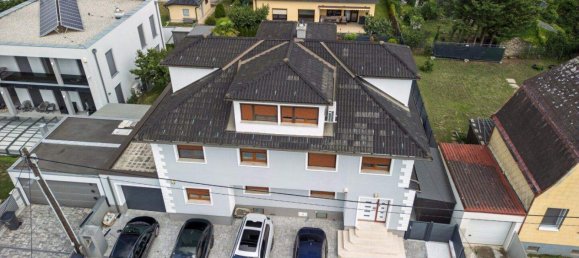 6-Zimmer Villa in Gerasdorf bei Wien, Austria, Nr. 246070 36