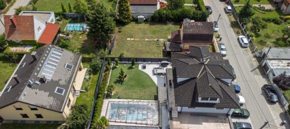 6-Zimmer Villa in Gerasdorf bei Wien, Austria, Nr. 246070 40