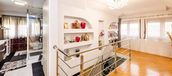 6-Zimmer Villa in Gerasdorf bei Wien, Austria, Nr. 246070 22