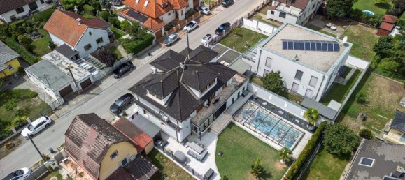 6-Zimmer Villa in Gerasdorf bei Wien, Austria, Nr. 246070 38