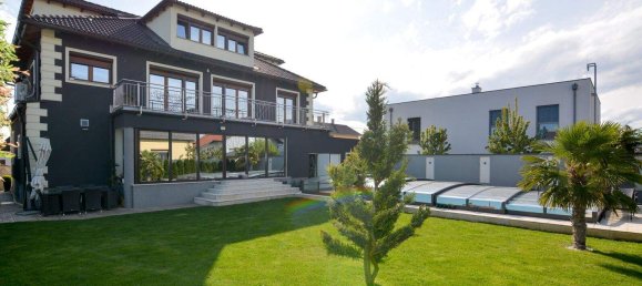 6-Zimmer Villa in Gerasdorf bei Wien, Austria, Nr. 246070 2