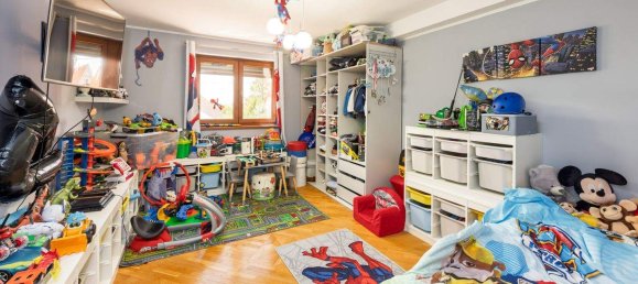 6-Zimmer Villa in Gerasdorf bei Wien, Austria, Nr. 246070 20