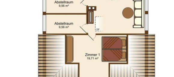 6-Zimmer Villa in Gerasdorf bei Wien, Austria, Nr. 246070 44