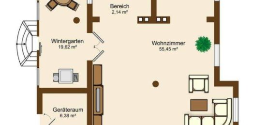 6-Zimmer Villa in Gerasdorf bei Wien, Austria, Nr. 246070 42