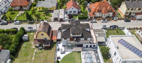 6-Zimmer Villa in Gerasdorf bei Wien, Austria, Nr. 246070 39