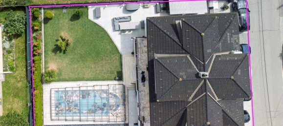 6-Zimmer Villa in Gerasdorf bei Wien, Austria, Nr. 246070 37