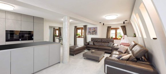 6-Zimmer Villa in Gerasdorf bei Wien, Austria, Nr. 246070 30