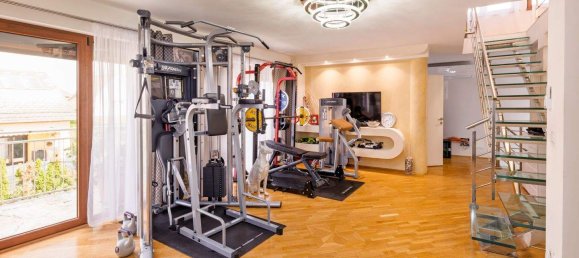 6-Zimmer Villa in Gerasdorf bei Wien, Austria, Nr. 246070 21