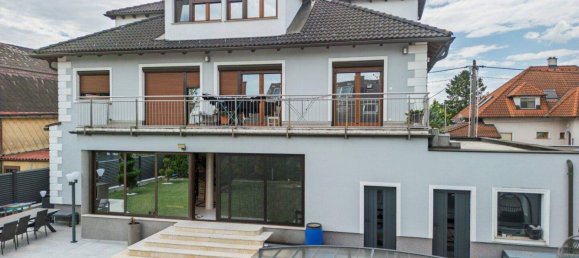 6-Zimmer Villa in Gerasdorf bei Wien, Austria, Nr. 246070 35