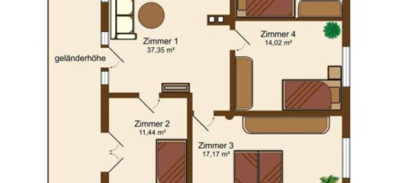 6-Zimmer Villa in Gerasdorf bei Wien, Austria, Nr. 246070 43