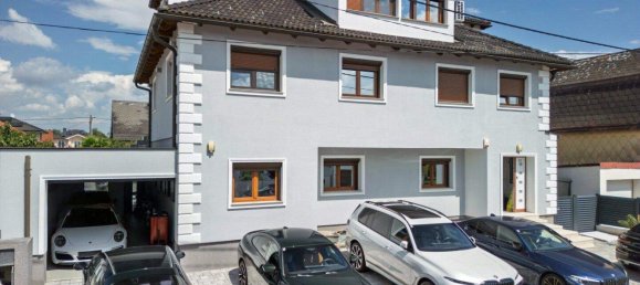 6-Zimmer Villa in Gerasdorf bei Wien, Austria, Nr. 246070 32