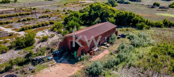 5 Schlafzimmer Haus in Rogil, Portugal, Nr. 129855 4