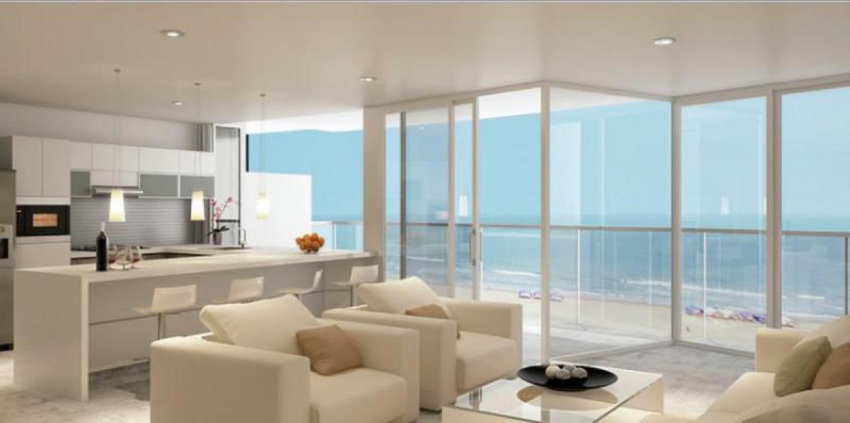 Casa T3 em Bolivar, Colombia N.º 9337