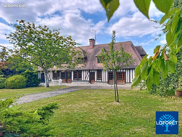 4 bedrooms House in Bernay, France No. 354194