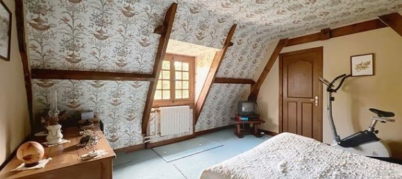 4 bedrooms House in Bernay, France No. 354194 5