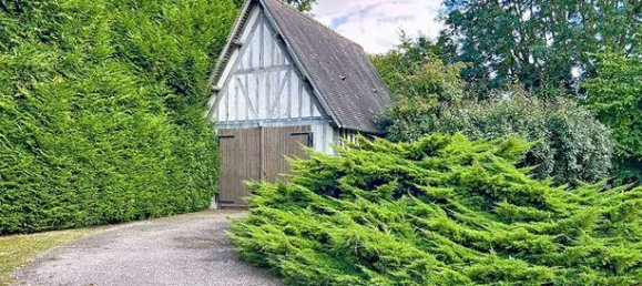 4 bedrooms House in Bernay, France No. 354194 11