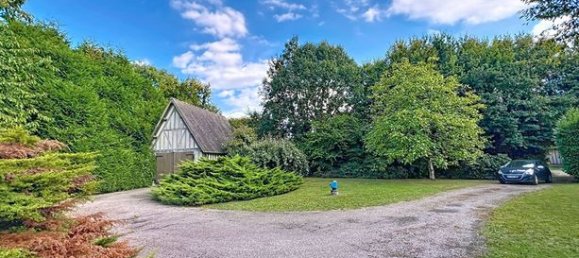 4 bedrooms House in Bernay, France No. 354194 12