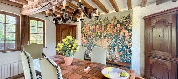 4 bedrooms House in Bernay, France No. 354194 15