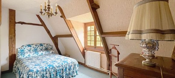 4 bedrooms House in Bernay, France No. 354194 6