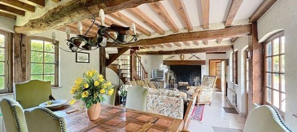 4 bedrooms House in Bernay, France No. 354194 14