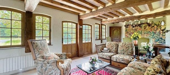 4 bedrooms House in Bernay, France No. 354194 13