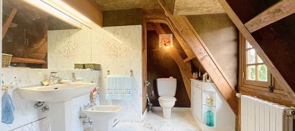 4 bedrooms House in Bernay, France No. 354194 8