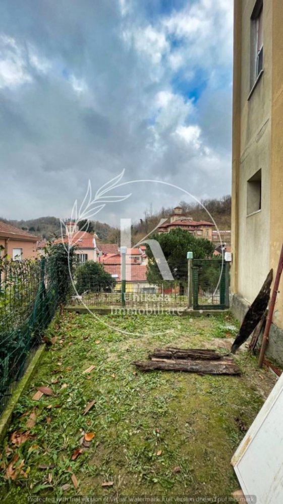 Apartamento T3 em Altare, Italy N.º 195556