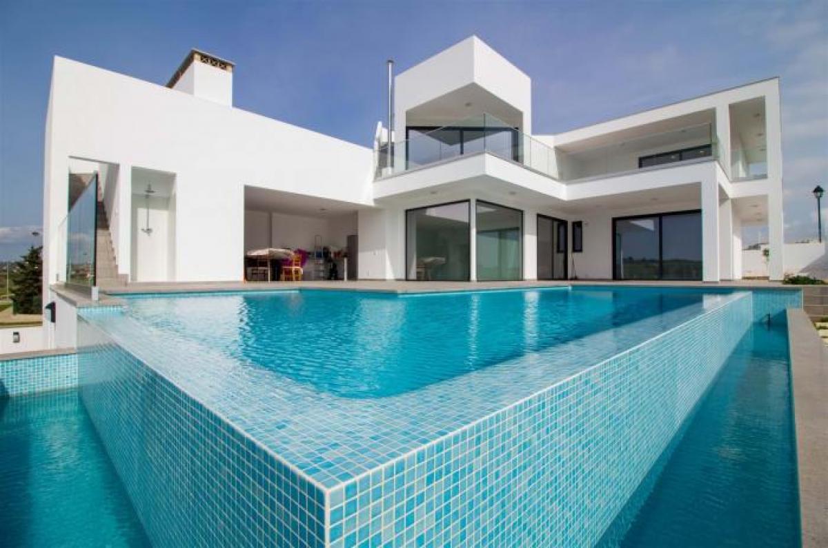 3 غرف نوم فيلا في Lagos, Portugal رقم 3614