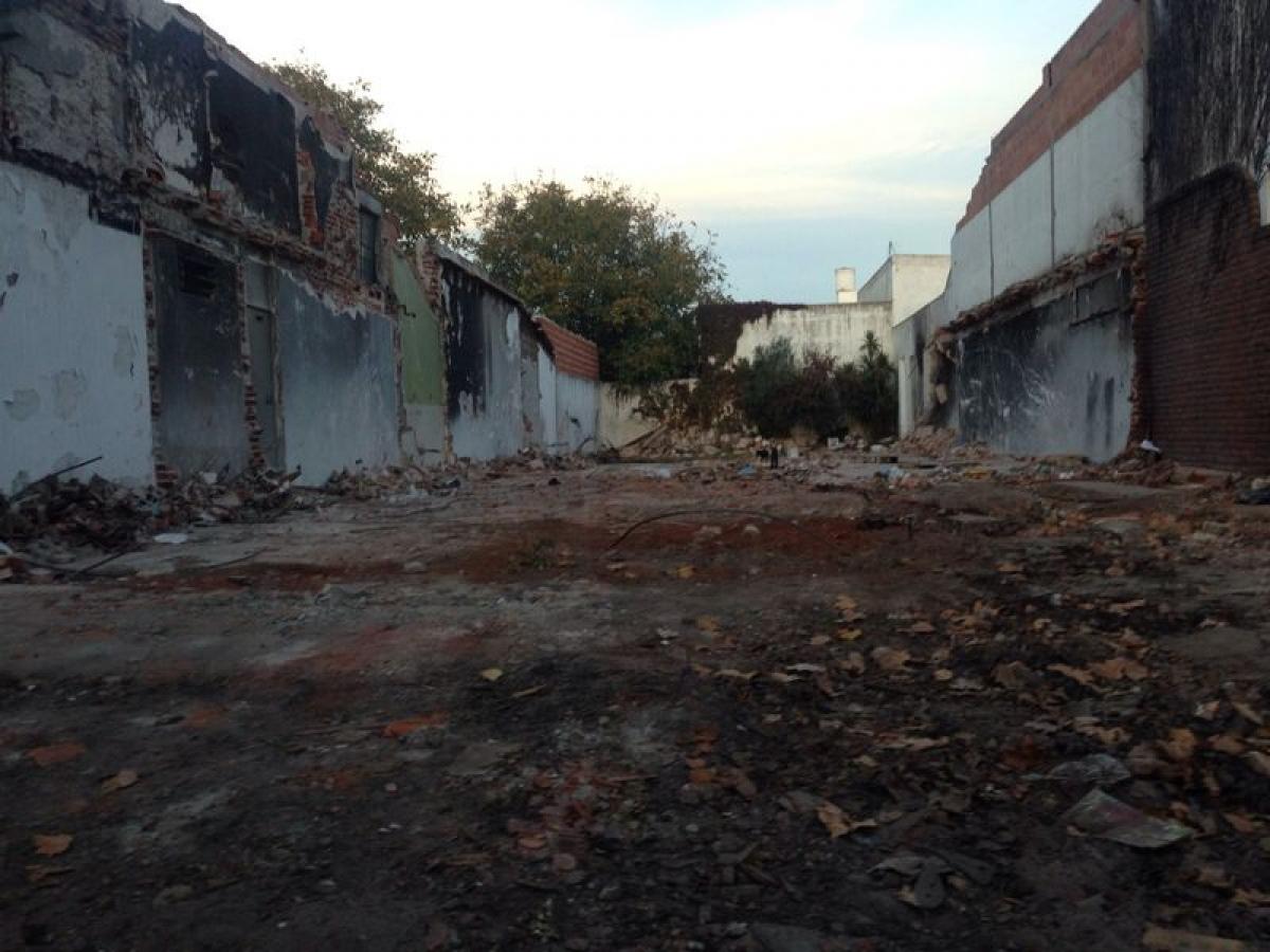 Земельный участок в Мар-дель-Плата, Аргентина № 120174