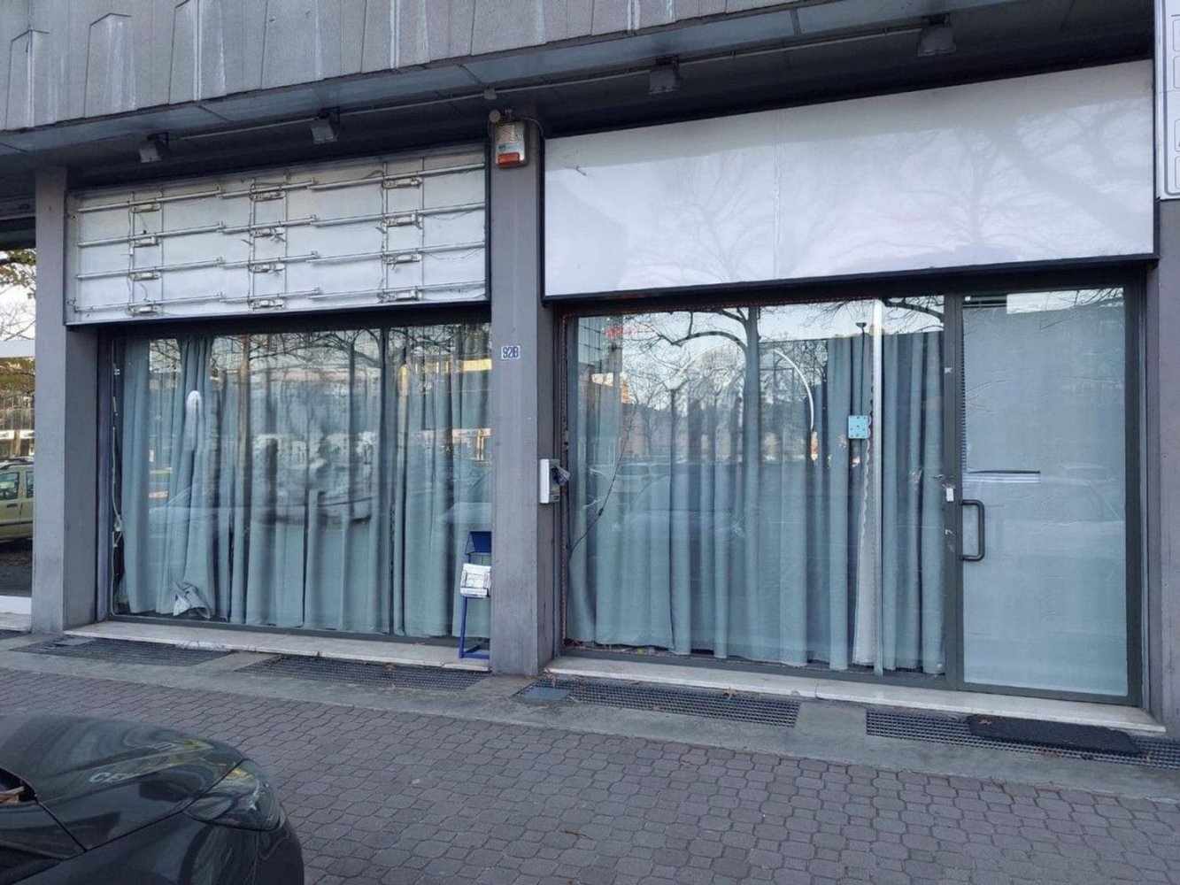 Коммерческая недвижимость 130м² в Парма, Италия № 372503