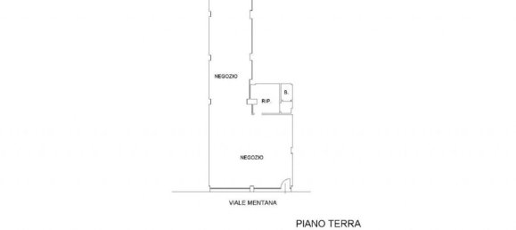 Коммерческая недвижимость 130м² в Парма, Италия № 372503 2