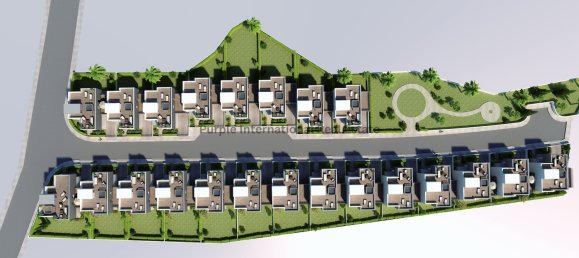 Villa de 3 dormitorios en Konia, Cyprus No. 1238 12