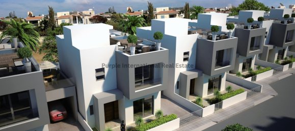 Villa de 3 dormitorios en Konia, Cyprus No. 1238 10