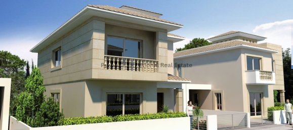 Villa de 3 dormitorios en Konia, Cyprus No. 1238 5