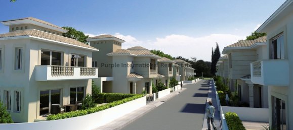 Villa de 3 dormitorios en Konia, Cyprus No. 1238 8