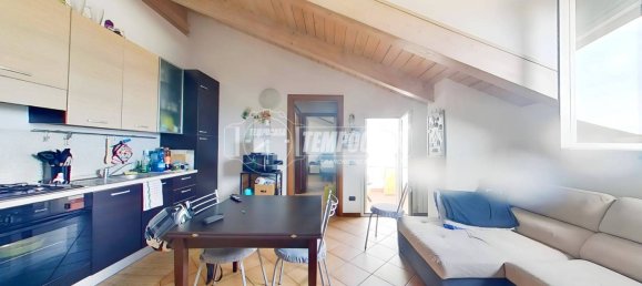 1 bedroom Apartment in Seregno, Italy No. 276360 7