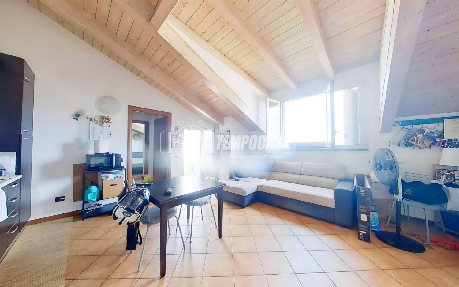 1 bedroom Apartment in Seregno, Italy No. 276360