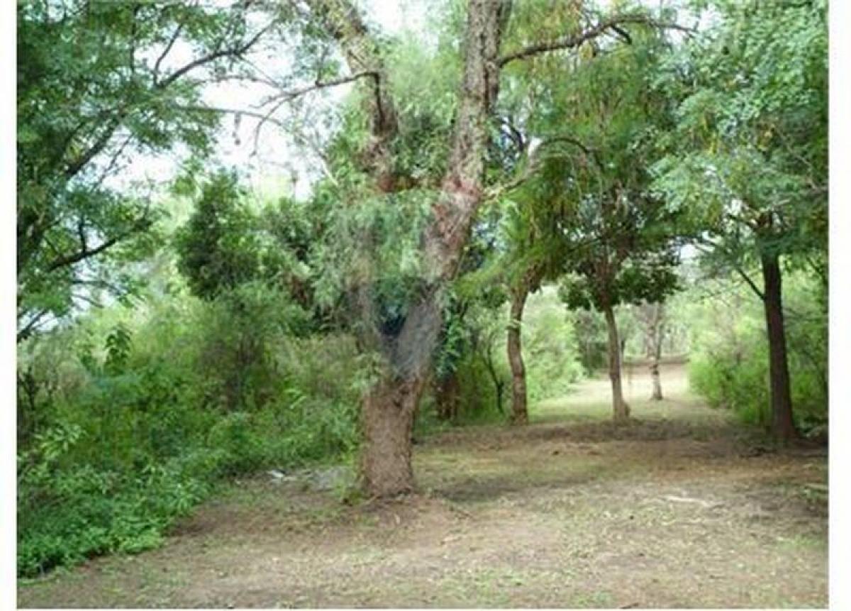 Grundstück in Cordoba, Argentina, Nr. 34370