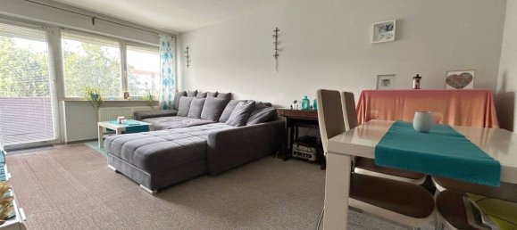 1 غرف نوم شقة في Segeberg, Germany رقم 269131 6