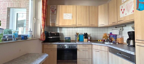 1 غرف نوم شقة في Segeberg, Germany رقم 269131 4