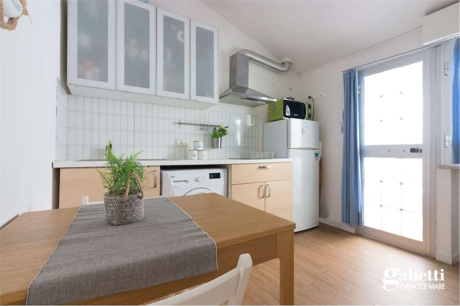 2 bedrooms Apartment in Pesaro, Italy No. 374087