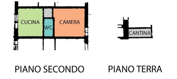 2 bedrooms Apartment in Pesaro, Italy No. 374087 9